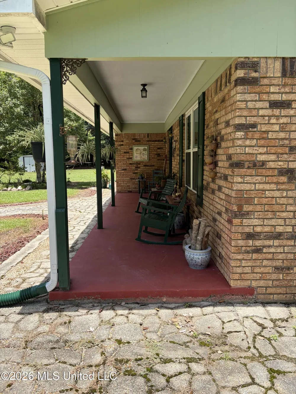 20116 F Ladner Road Saucier, MS 39574