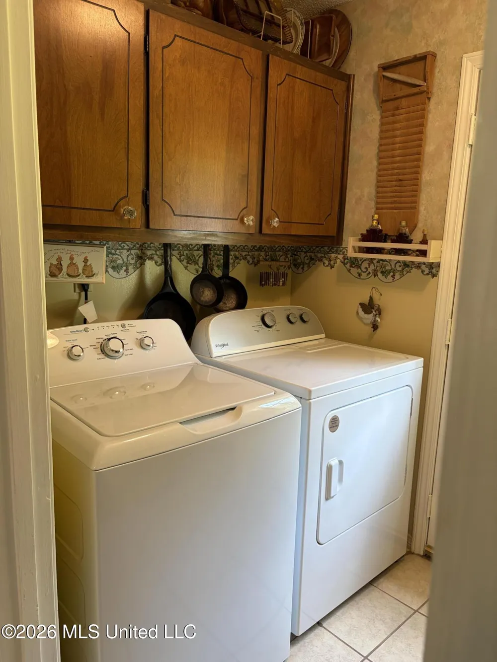 20116 F Ladner Road Saucier, MS 39574