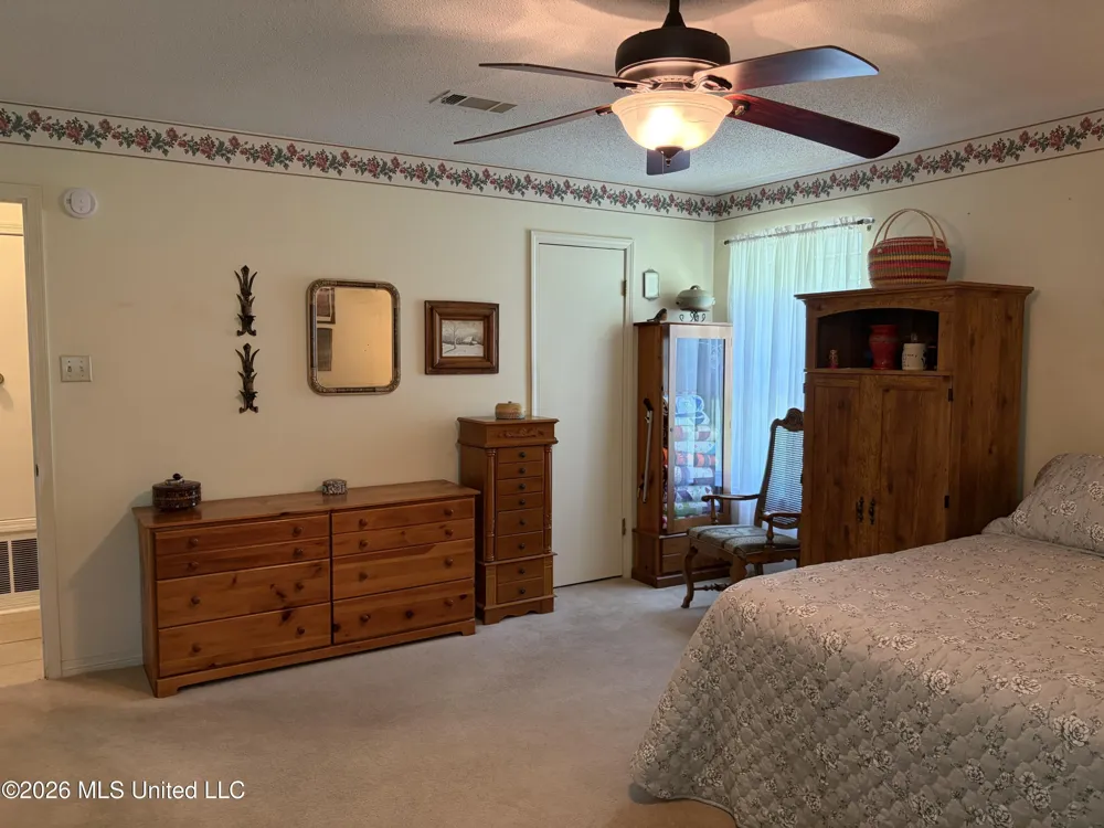 20116 F Ladner Road Saucier, MS 39574