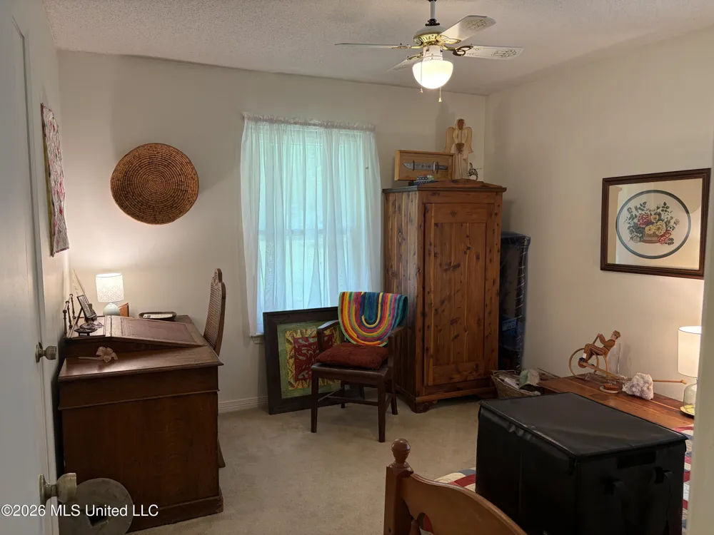 20116 F Ladner Road Saucier, MS 39574