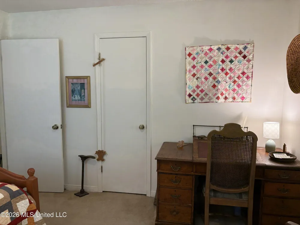 20116 F Ladner Road Saucier, MS 39574