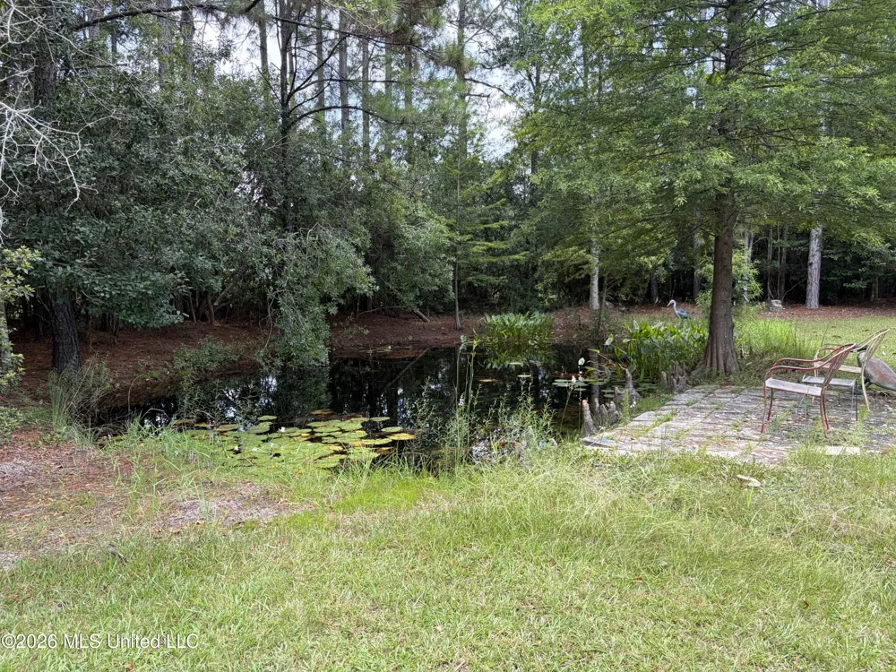 20116 F Ladner Road Saucier, MS 39574