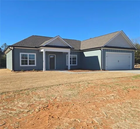 105 Magnolia Lane