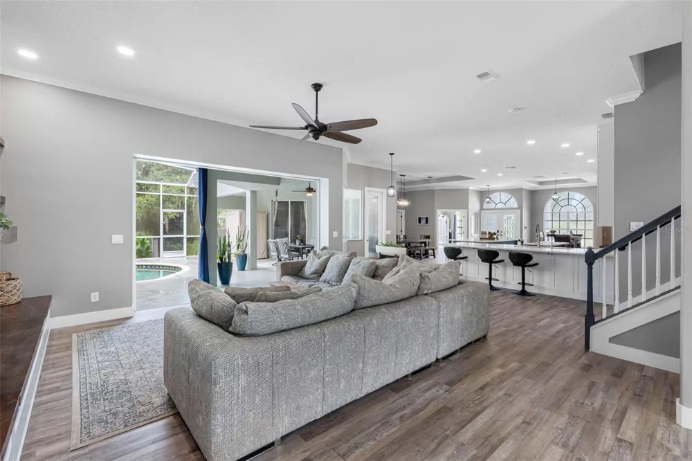 1079 RIVERSIDE RIDGE ROAD Tarpon Springs, FL 34688