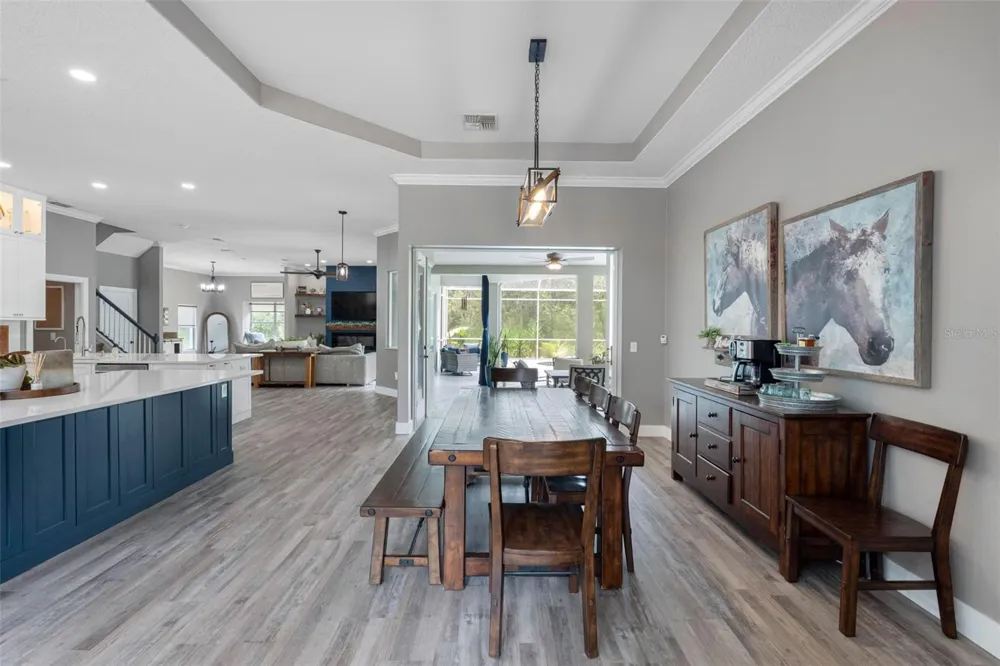 1079 RIVERSIDE RIDGE ROAD Tarpon Springs, FL 34688