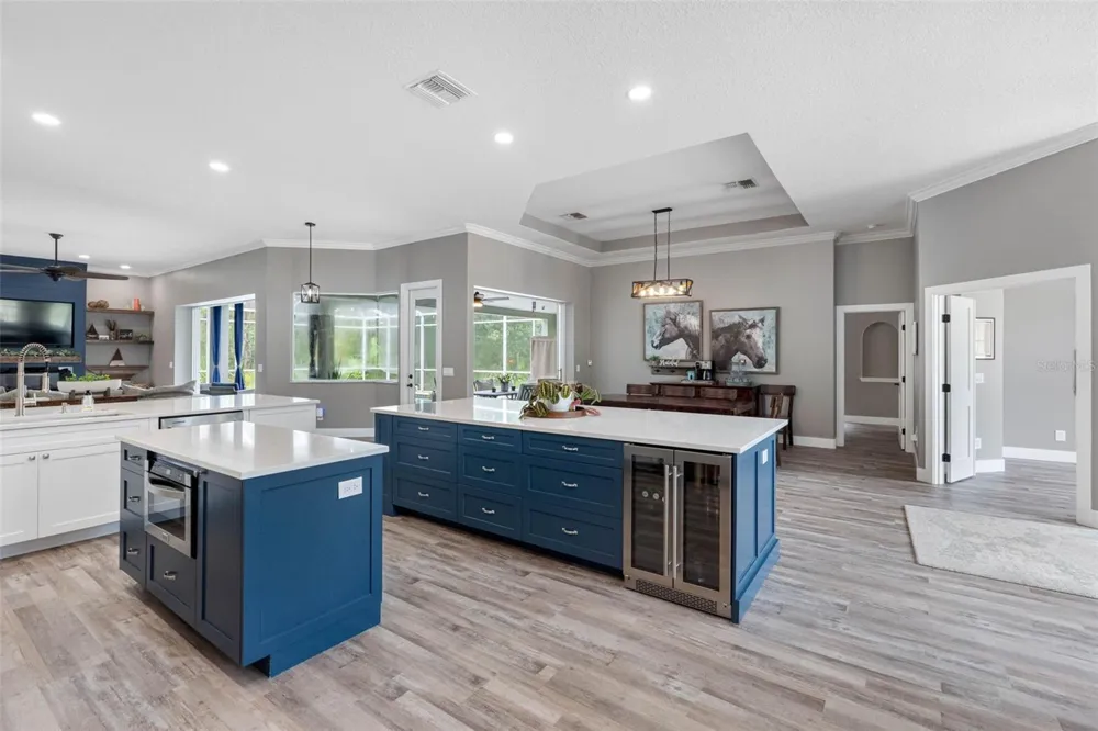 1079 RIVERSIDE RIDGE ROAD Tarpon Springs, FL 34688