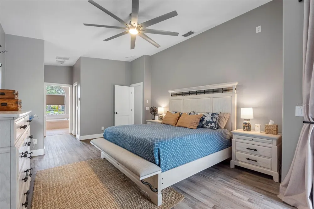 1079 RIVERSIDE RIDGE ROAD Tarpon Springs, FL 34688