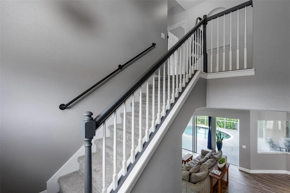 1079 RIVERSIDE RIDGE ROAD Tarpon Springs, FL 34688