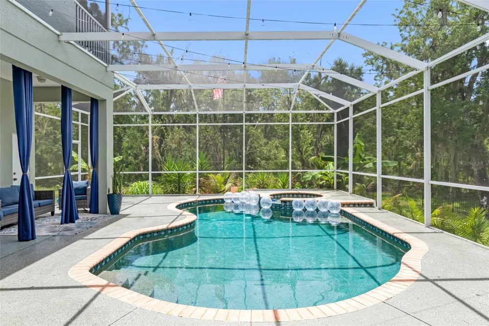 1079 RIVERSIDE RIDGE ROAD Tarpon Springs, FL 34688