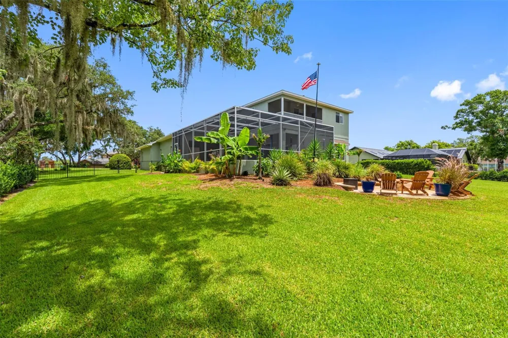 1079 RIVERSIDE RIDGE ROAD Tarpon Springs, FL 34688