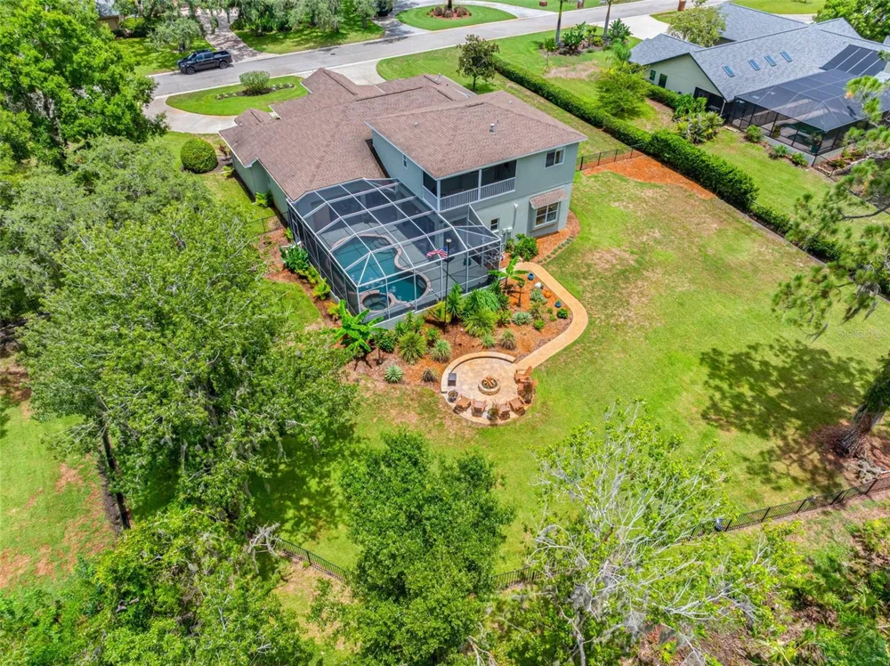 1079 RIVERSIDE RIDGE ROAD Tarpon Springs, FL 34688