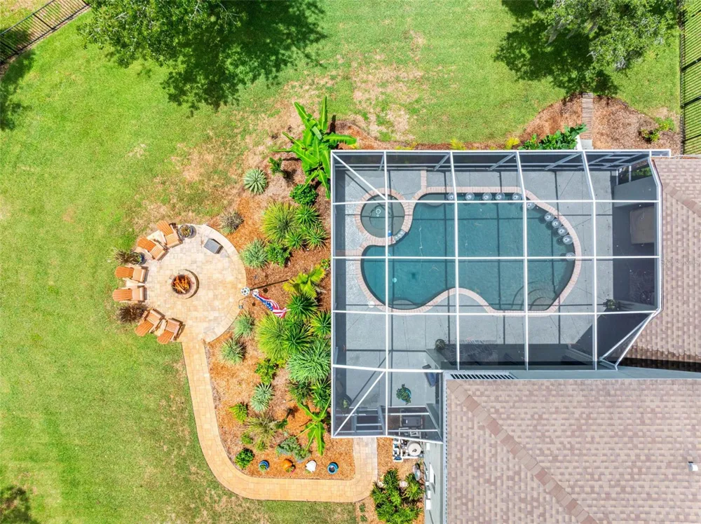 1079 RIVERSIDE RIDGE ROAD Tarpon Springs, FL 34688