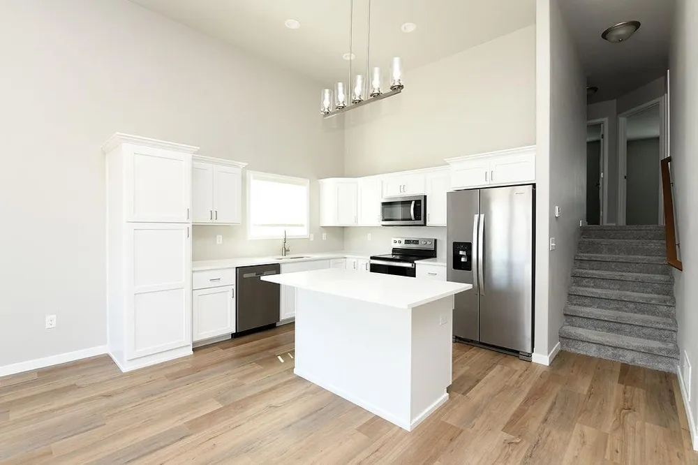 1293 Marlys Drive W West Fargo, ND 58078