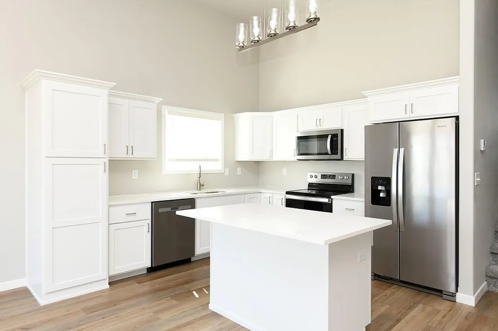 1293 Marlys Drive W West Fargo, ND 58078
