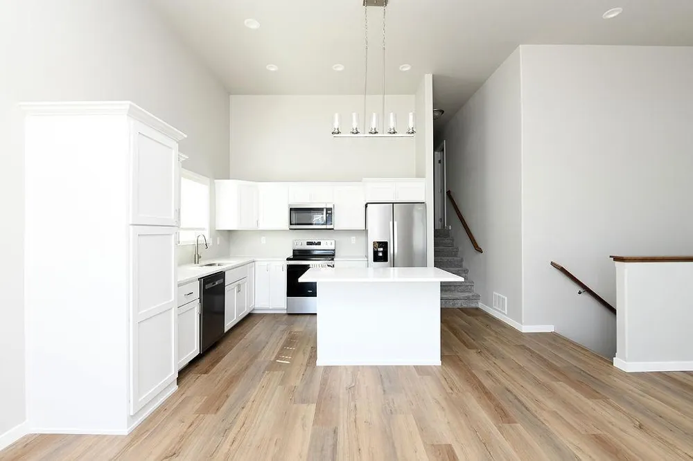 1293 Marlys Drive W West Fargo, ND 58078