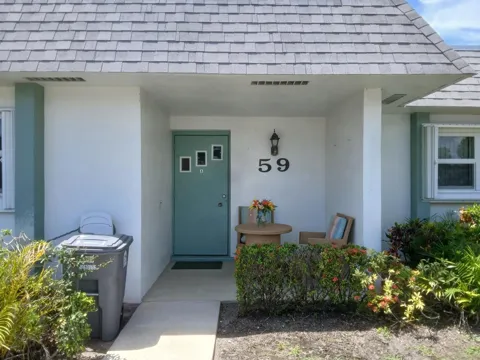 2638 Gately Drive E #59