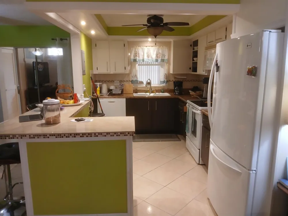 2638 Gately Drive E #59 West Palm Beach, FL 33415