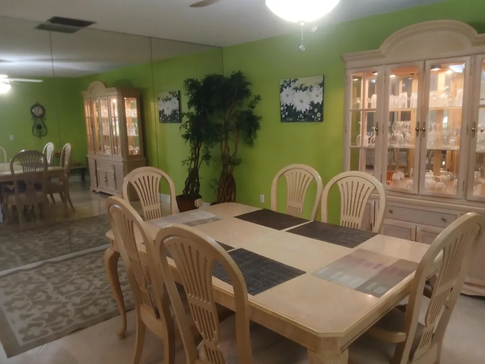 2638 Gately Drive E #59 West Palm Beach, FL 33415