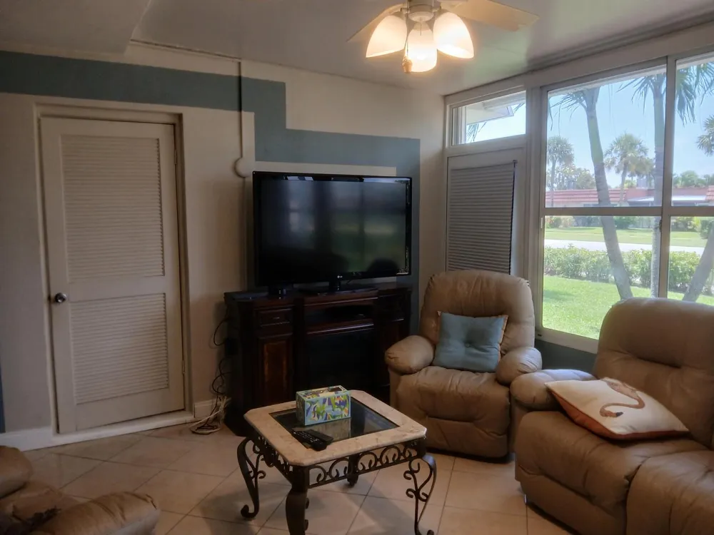 2638 Gately Drive E #59 West Palm Beach, FL 33415