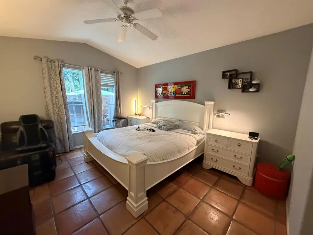 5655 La Quinta Court Lake Worth, FL 33463