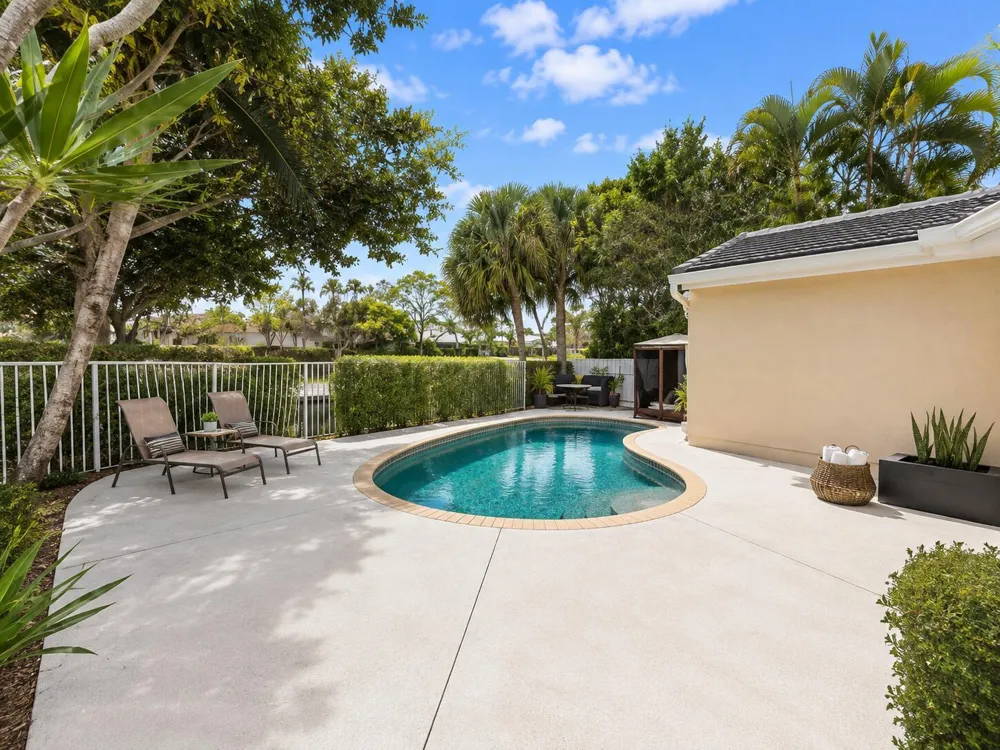 5655 La Quinta Court Lake Worth, FL 33463