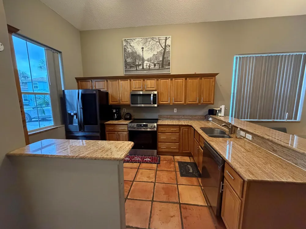 5655 La Quinta Court Lake Worth, FL 33463
