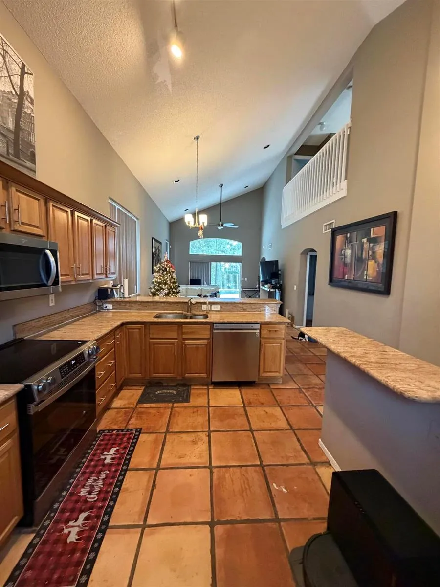 5655 La Quinta Court Lake Worth, FL 33463