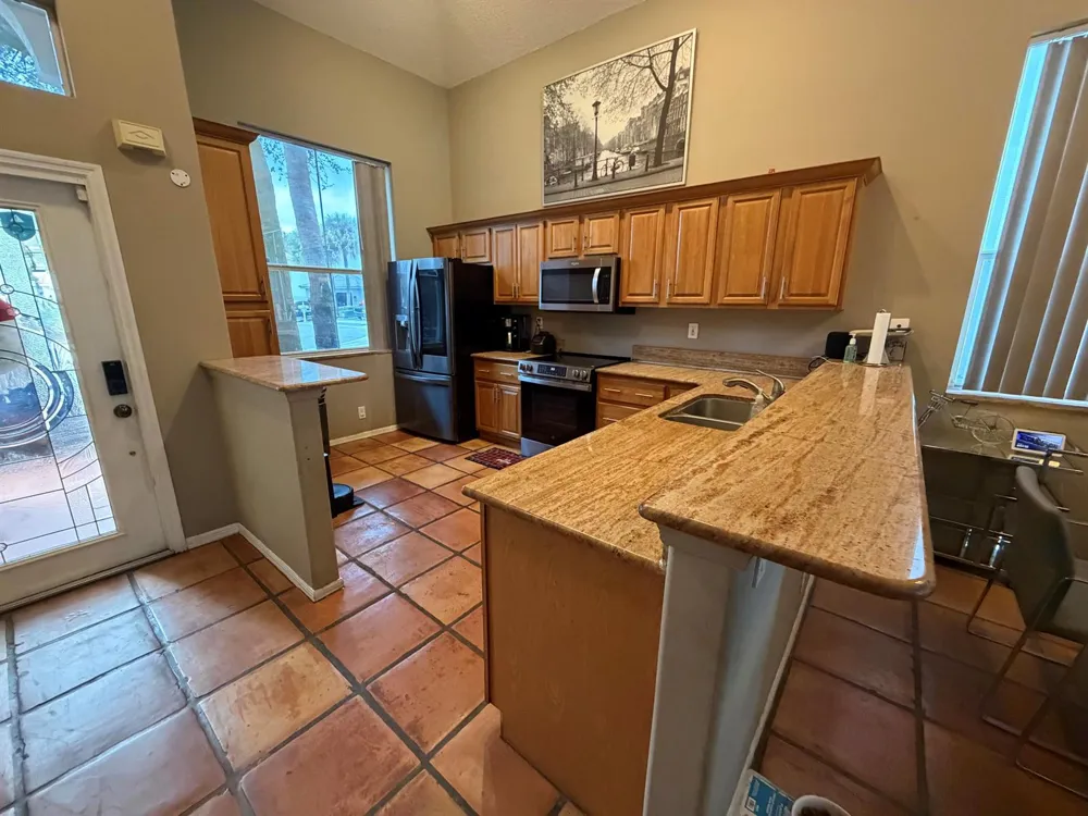 5655 La Quinta Court Lake Worth, FL 33463