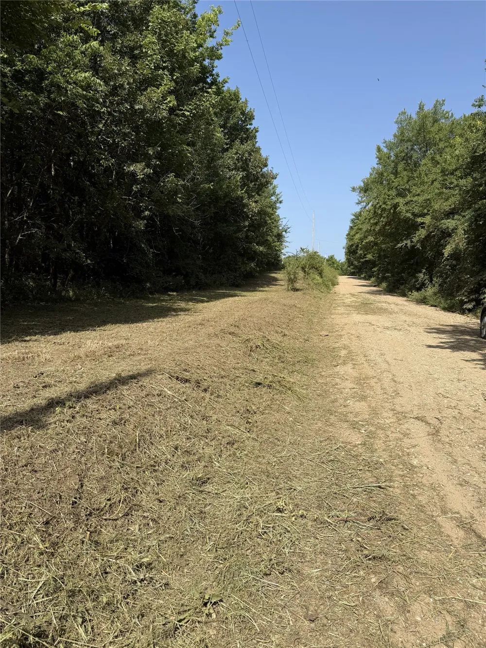 E 1100 ROAD Checotah, OK 74426