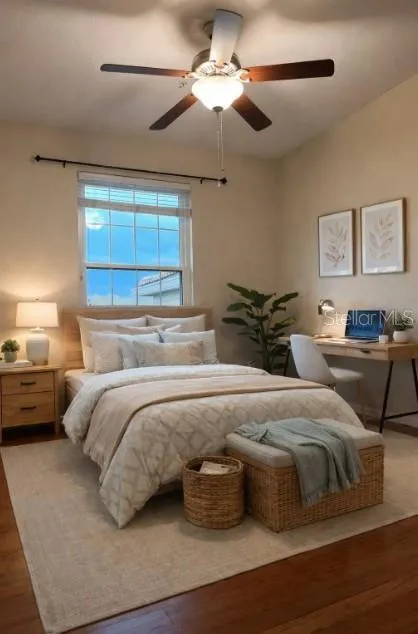 13584 TURTLE MARSH LOOP #136 Orlando, FL 32837
