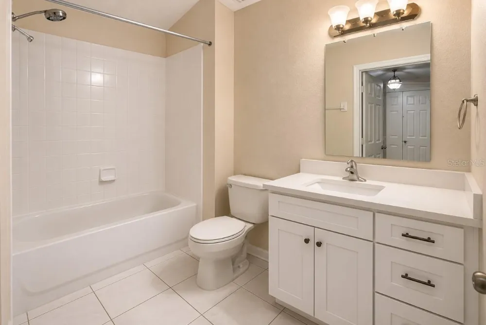 13584 TURTLE MARSH LOOP #136 Orlando, FL 32837