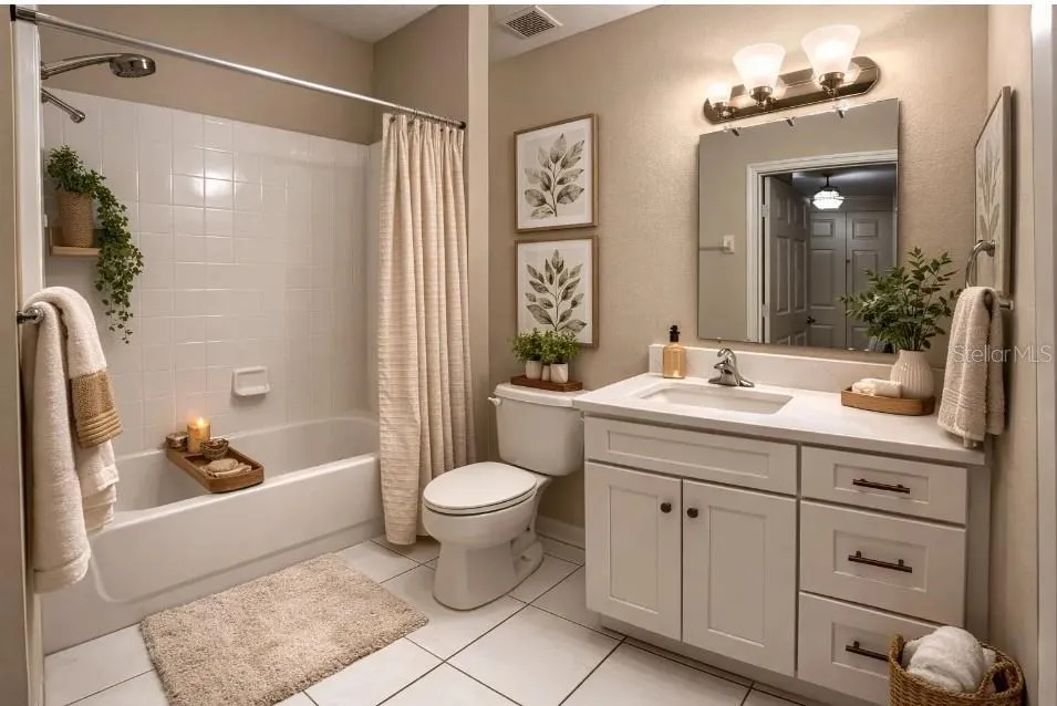13584 TURTLE MARSH LOOP #136 Orlando, FL 32837