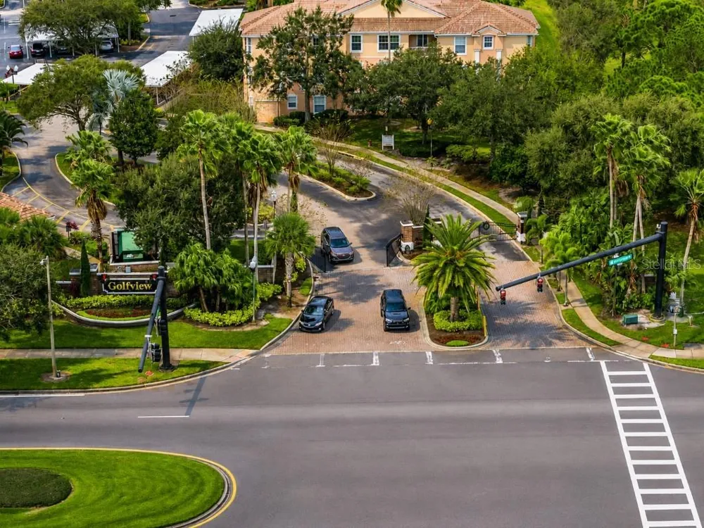 13584 TURTLE MARSH LOOP #136 Orlando, FL 32837