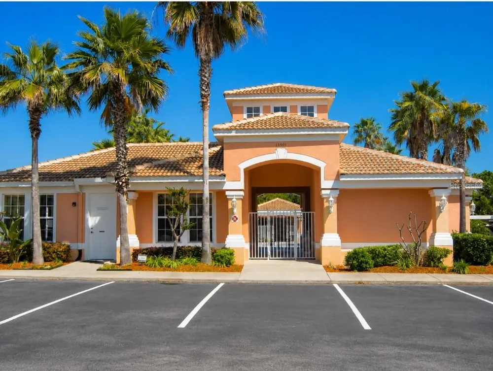 13584 TURTLE MARSH LOOP #136 Orlando, FL 32837