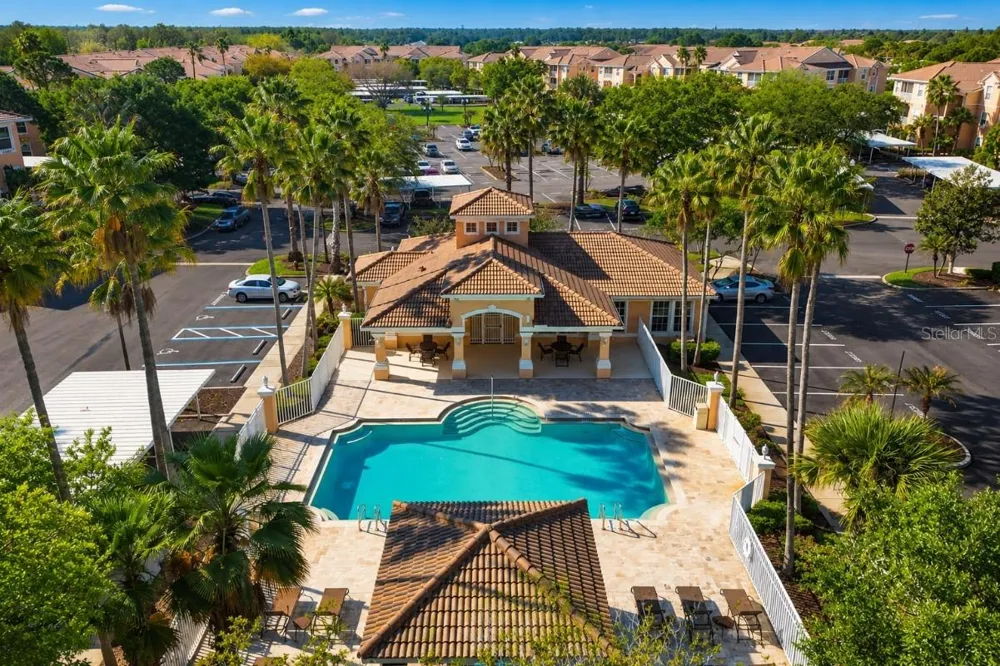 13584 TURTLE MARSH LOOP #136 Orlando, FL 32837