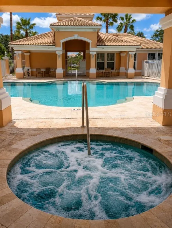 13584 TURTLE MARSH LOOP #136 Orlando, FL 32837