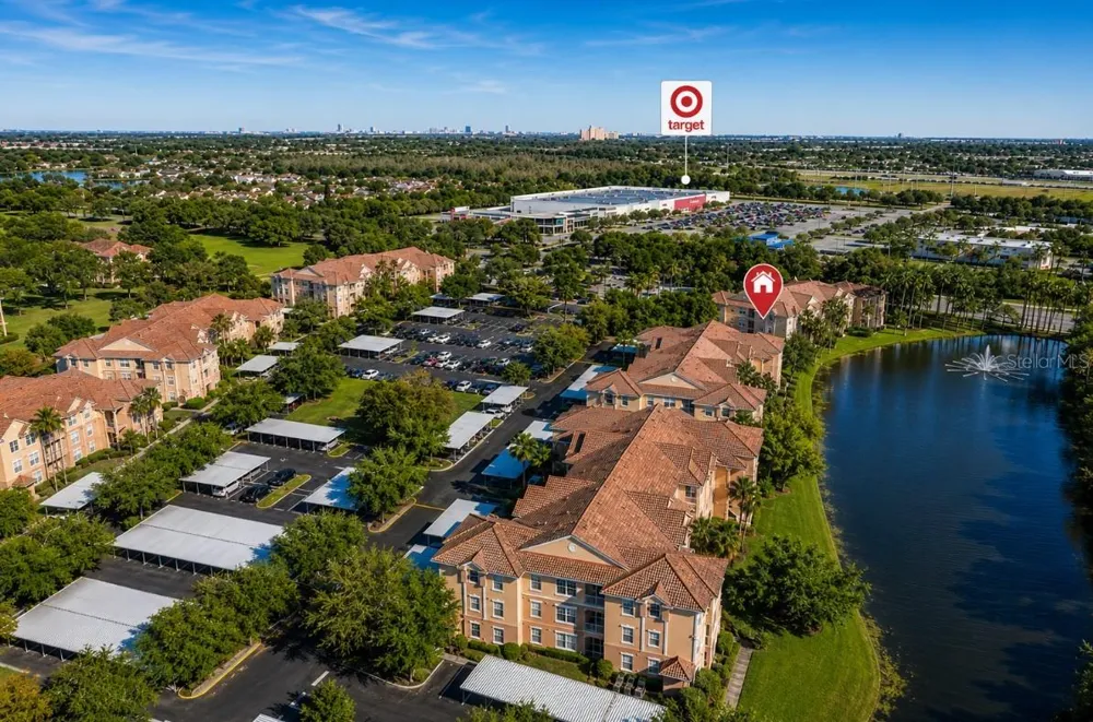 13584 TURTLE MARSH LOOP #136 Orlando, FL 32837