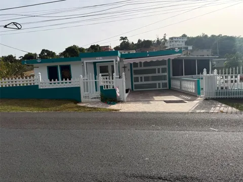 282 AVE. FELIX RIOS