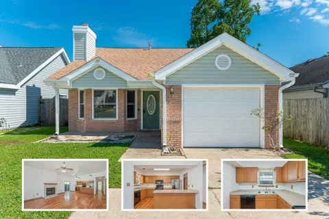 1852 Heartland Drive