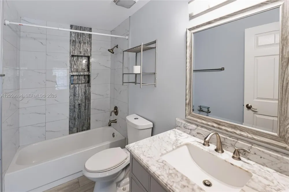 3824 NW 122nd Ter Sunrise, FL 33323