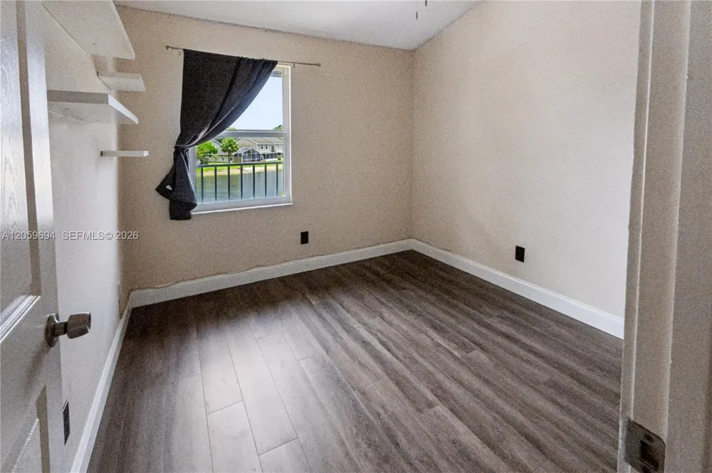 3824 NW 122nd Ter Sunrise, FL 33323