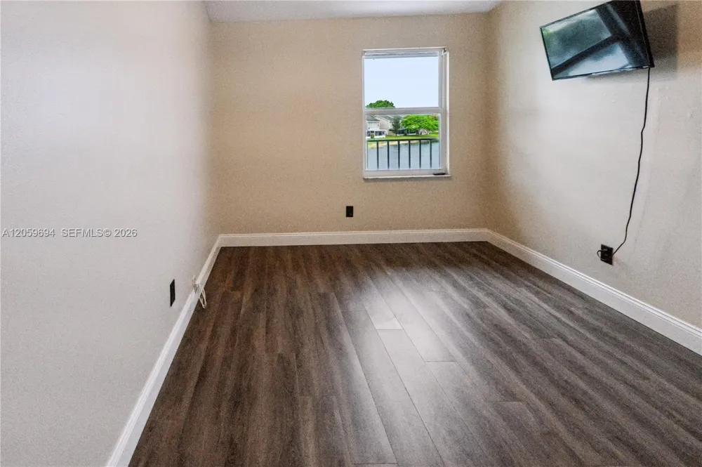 3824 NW 122nd Ter Sunrise, FL 33323