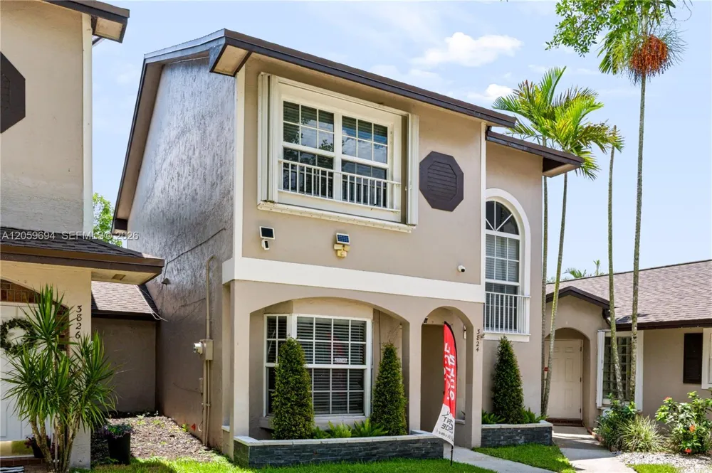 3824 NW 122nd Ter Sunrise, FL 33323