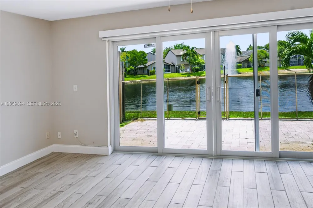 3824 NW 122nd Ter Sunrise, FL 33323