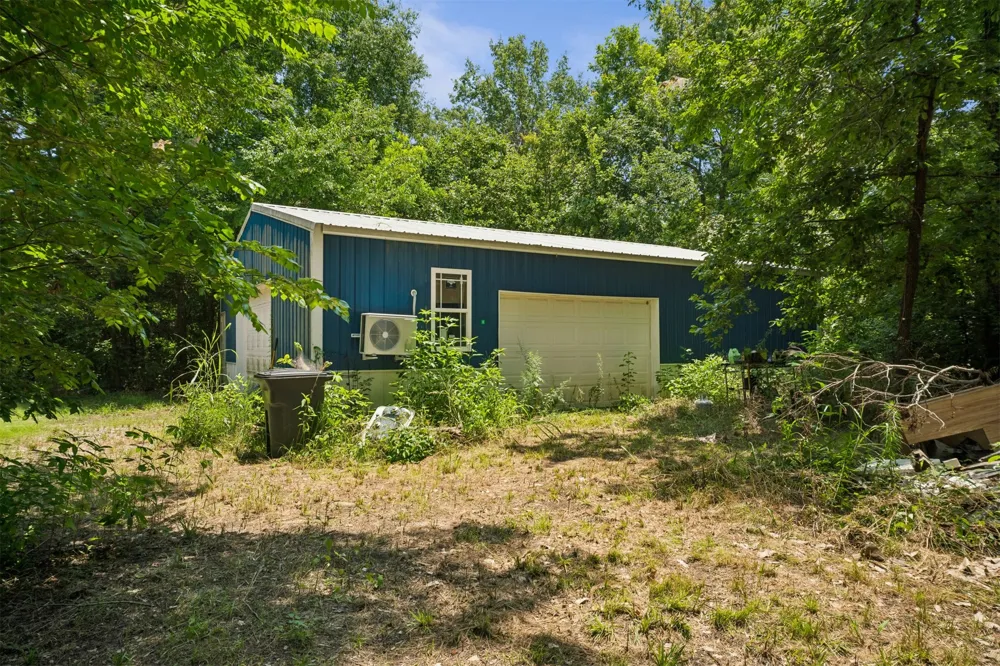 8454 Peoria Avenue Sperry, OK 74073