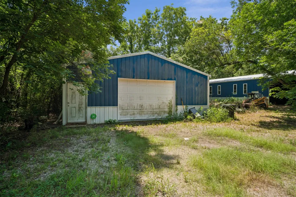 8454 Peoria Avenue Sperry, OK 74073