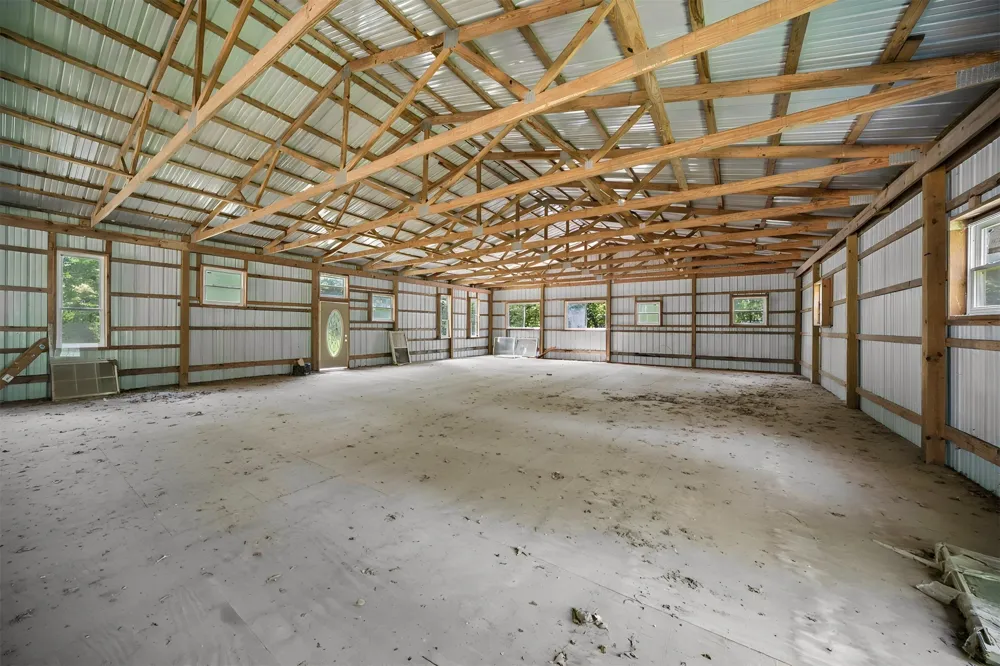 8454 Peoria Avenue Sperry, OK 74073