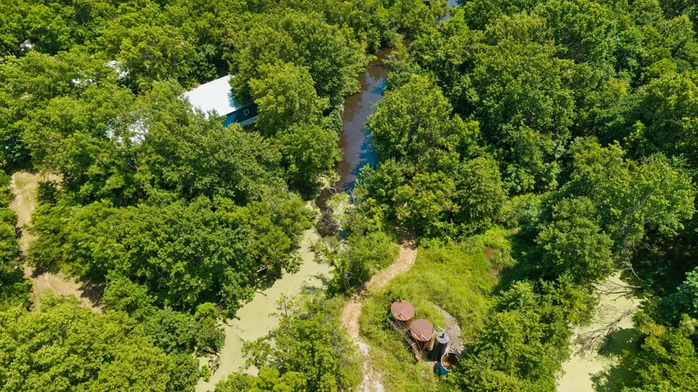 8454 Peoria Avenue Sperry, OK 74073