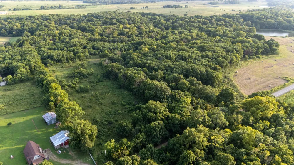 E 237th Road Chelsea, OK 74016