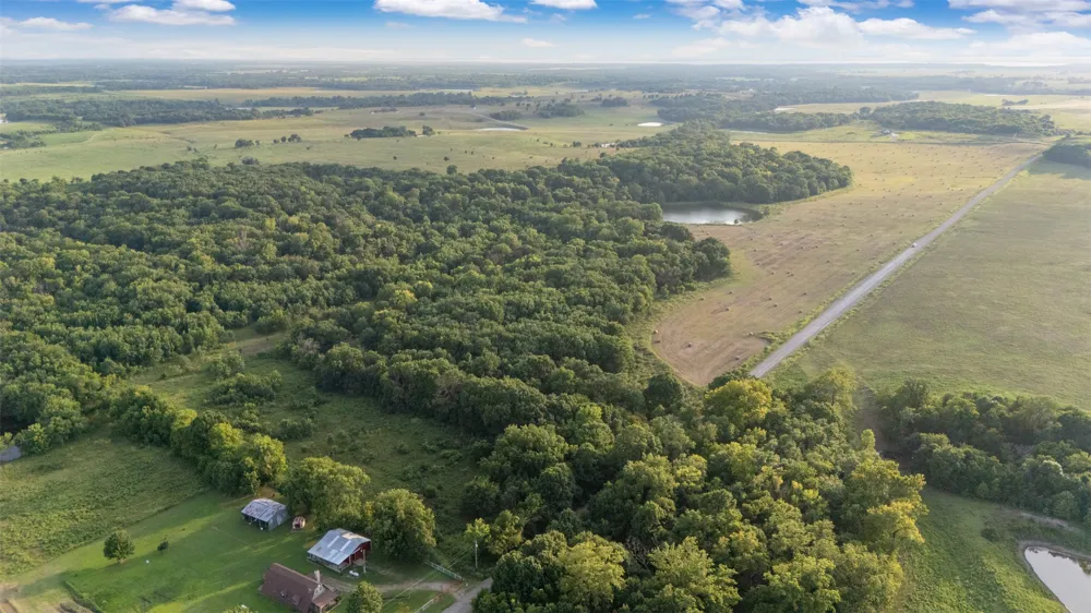 E 237th Road Chelsea, OK 74016
